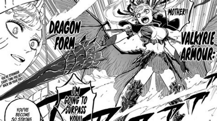 Black Clover Chapter 359 Spoilers and Release Timeline