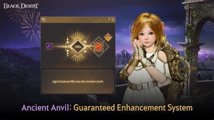 
Black Desert Online’s Amazing Character Creator Is Now Available To Download