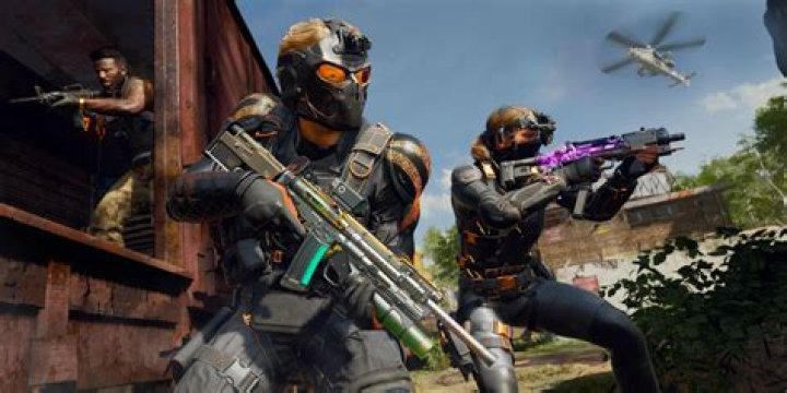
Black Ops 2 Vengeance DLC arrives on Xbox Live