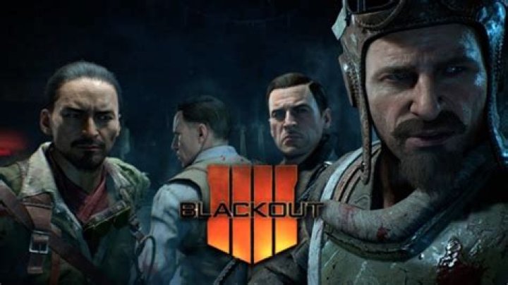 
Black Ops 4 How to Unlock Dempsey in Blackout