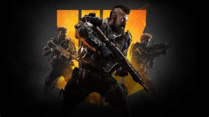 
Black Ops 4 is a Bold Step in a New Direction For the Call of Duty Series