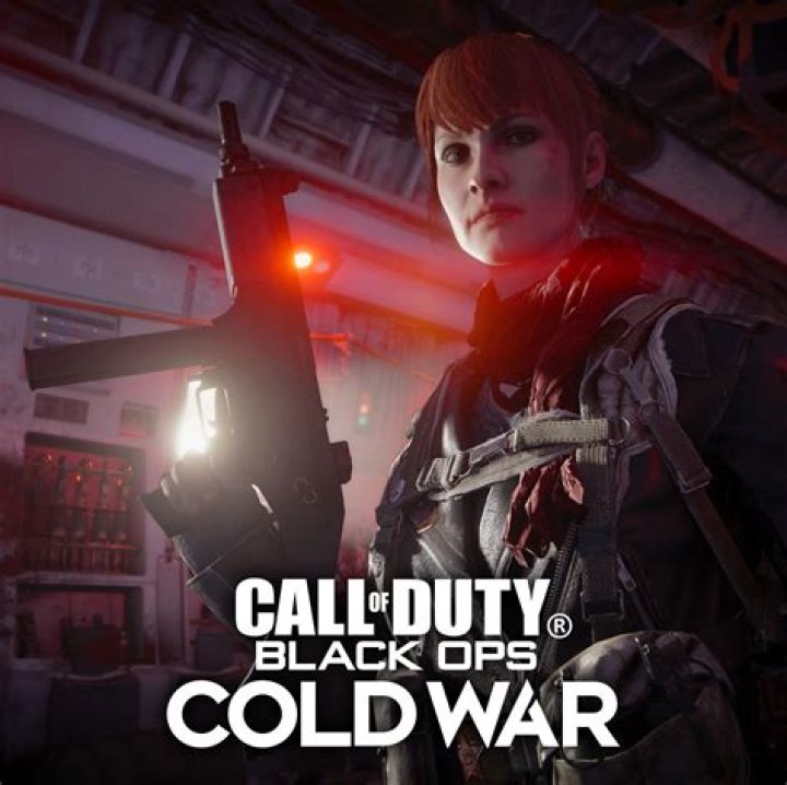 
Black Ops Cold War – How to Unlock the OTs 9