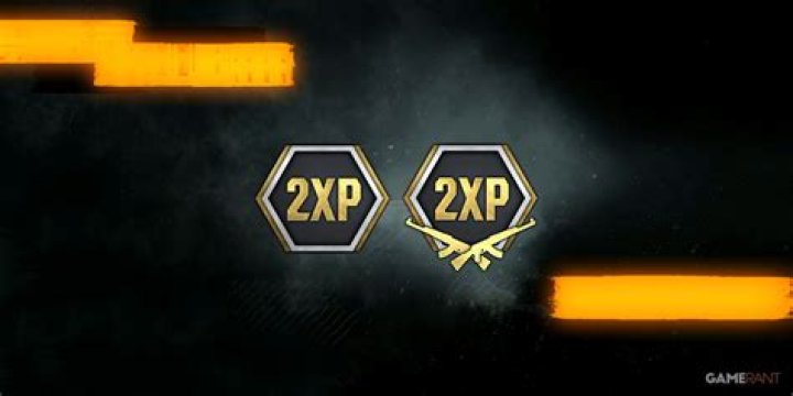 
Black Ops Double XP Weekend Has Begun