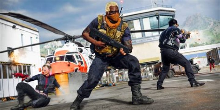 
Black Ops Escalation “Call of the Dead” What to Expect