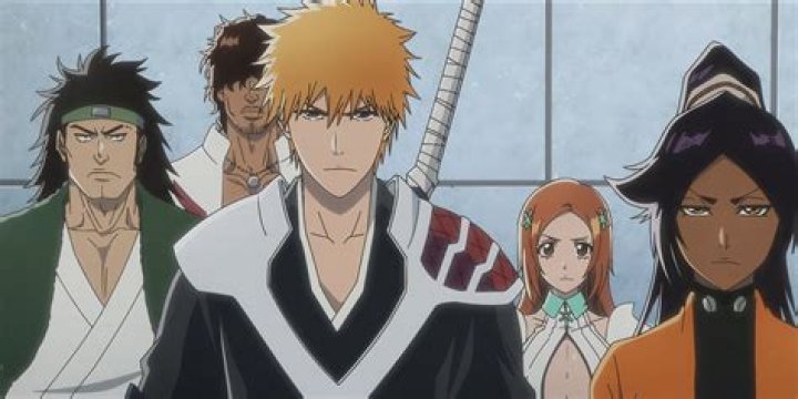 Bleach: Thousand-Year Blood War: 10 Strongest Characters