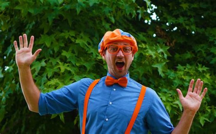 Blippi Leaked Video: Unpacking the Steezy Grossman Controversy