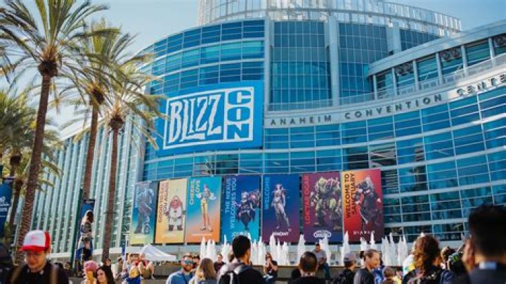 
BlizzCon 2020 Has Been Cancelled