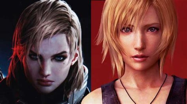 
Blonde FemShep Wins the Mass Effect 3 Beauty Pageant