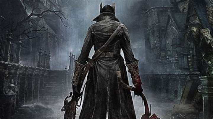 
Bloodborne Director Reveals His Favorite Boss In The ‘Souls’ Series