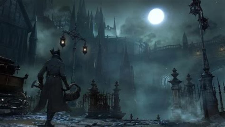 
Bloodborne Update 1.03 Is Available Now; Improves Loading Times