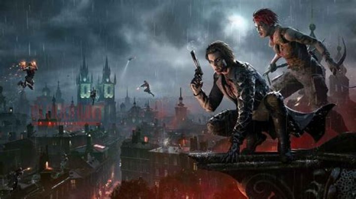 
Bloodhunt Multiplayer Guide: How to Play With Friends in Vampire The Masquerade Bloodhunt