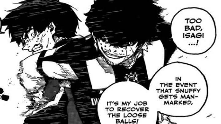 Blue Lock Chapter 225 Spoilers, Release Timeline, and Recap