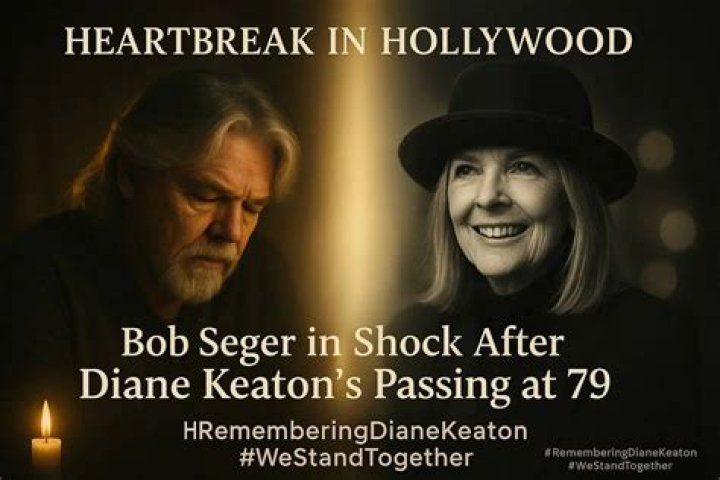 Bob Seger Passed Away: Remembering the Legendary Rock Icon and His Timeless Music