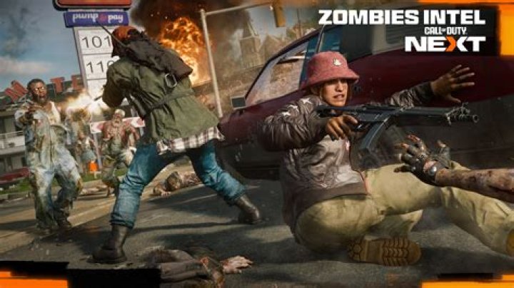 
Black Ops Cold War Zombies: All Tier IV and V Field Upgrades