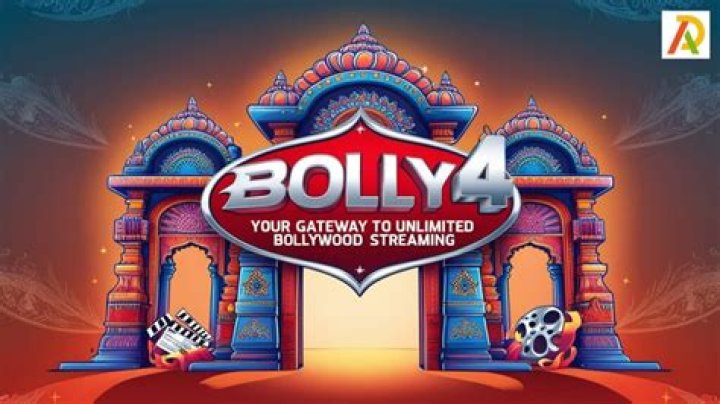 Bolly4: The Ultimate Destination for Bollywood Movie Lovers