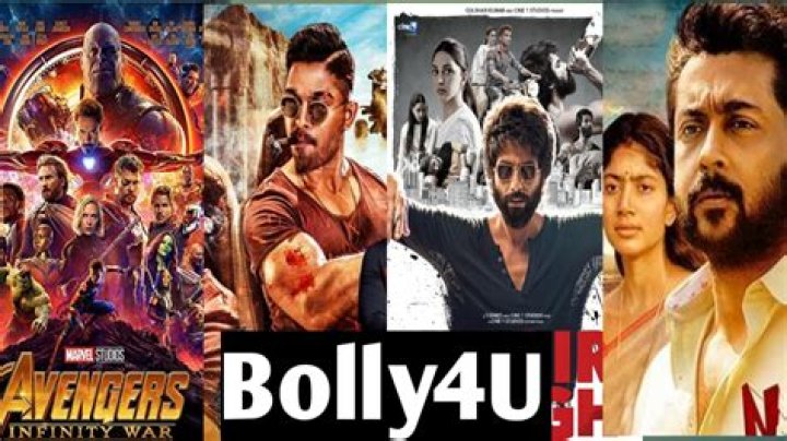 Bolly4u org: Your Ultimate Guide to Bollywood Entertainment