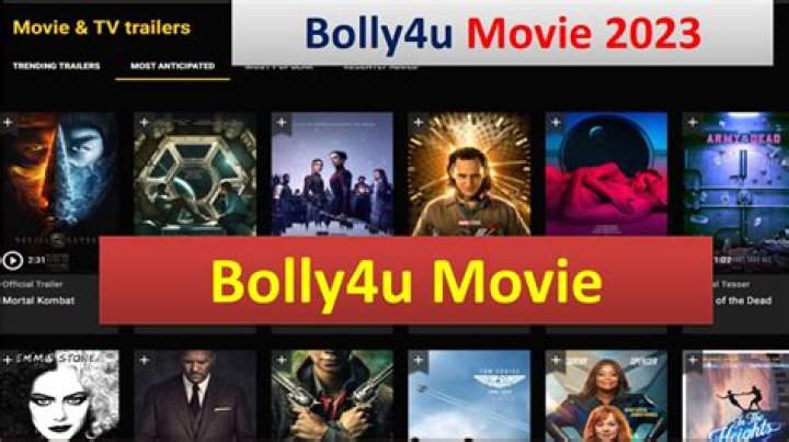 Boly4u: Revolutionizing the World of Entertainment and Media