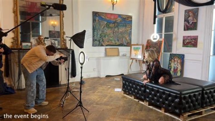 Unpacking the Bonnie Blue 1000 People Challenge: A Viral Story