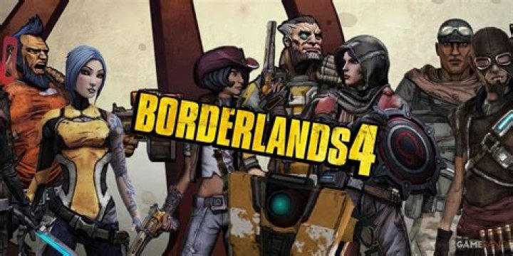 
Borderlands 2 Developer Looking at Competitive Multiplayer