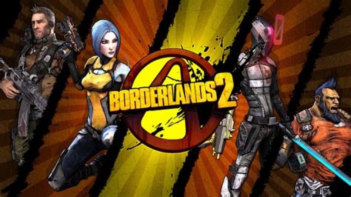 
Borderlands 2 on PS Vita, Gearbox Software would like to make it happen