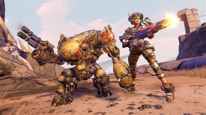 
Borderlands 3 – Moze Bear Mother Skill Tree Guide