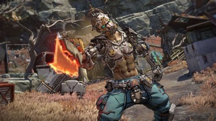 
Borderlands 3 Preload Will Not Be Available on Epic Games Store