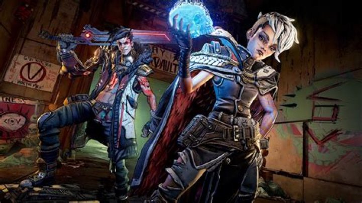 
Borderlands 3: Trial of Supremacy Guide