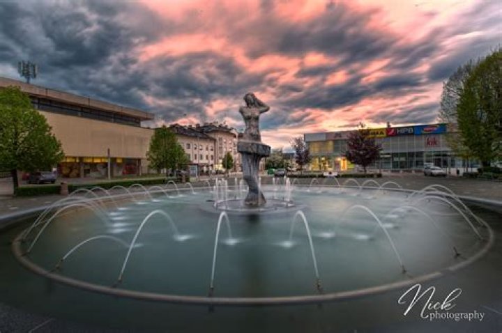 Boris Bura Facebook: When Public Life Meets the Digital Stream