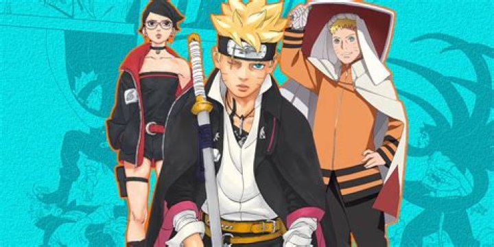 Boruto: Two Blue Vortex Chapter 5 Release Date & Time