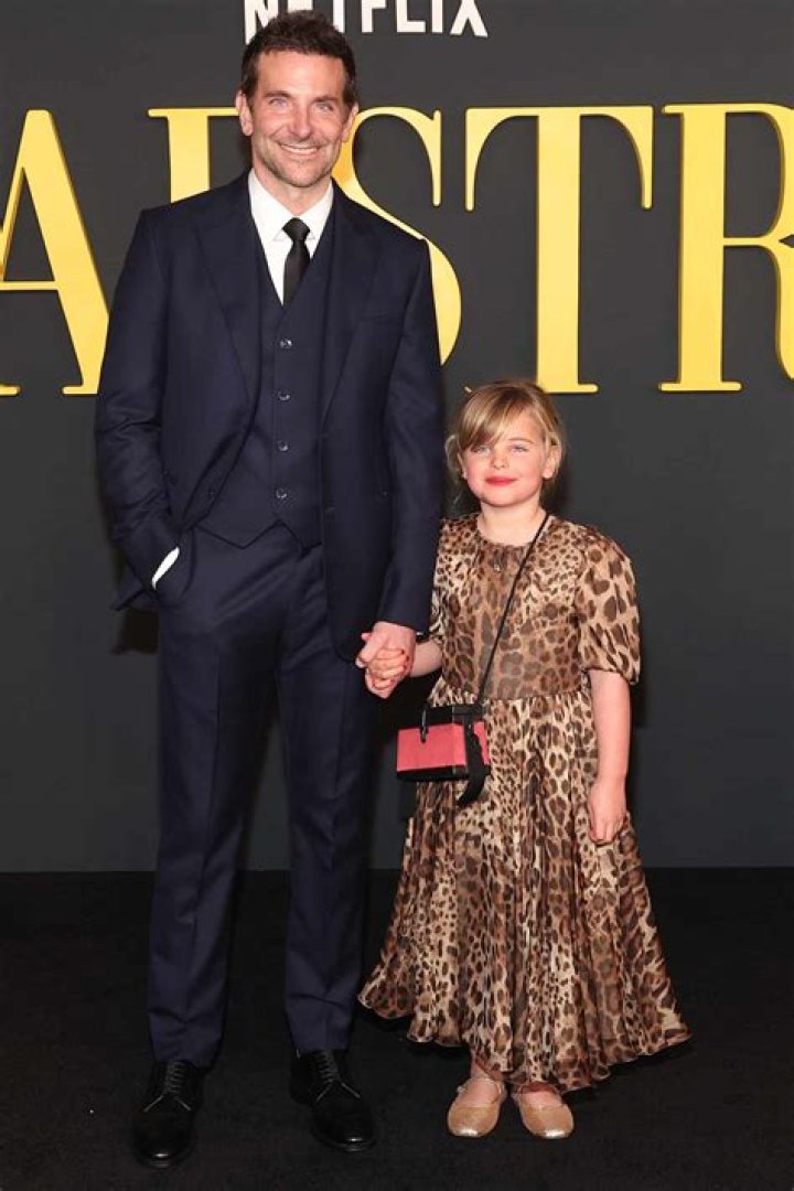 Bradley Cooper Daughter: A Look at Lea De Seine's World