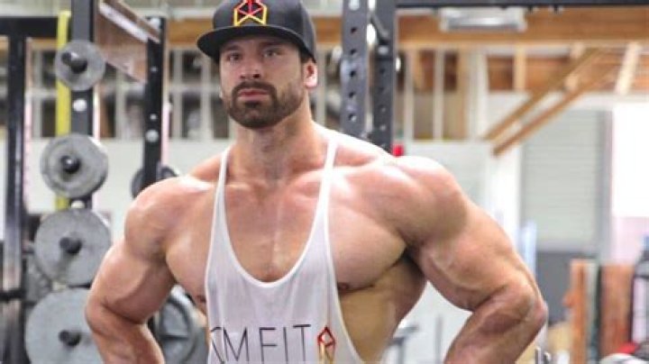 Bradley Martyn Net Worth: Unpacking the Fitness Star's Financial Story