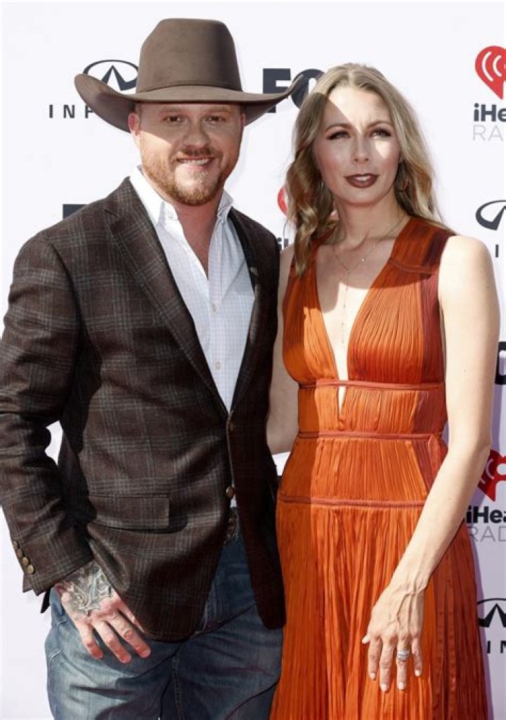 Brandi Johnson: The Quiet Strength Behind Cody Johnson's Music