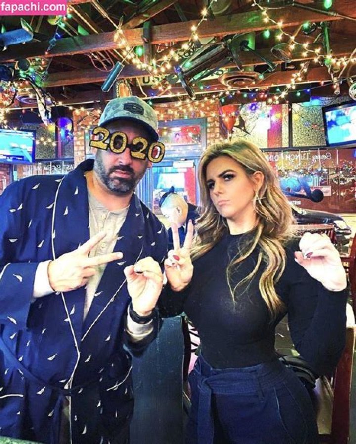 Brandi Passante Meztelen&uuml;l: A Comprehensive Look into the Life, Career, and Influence