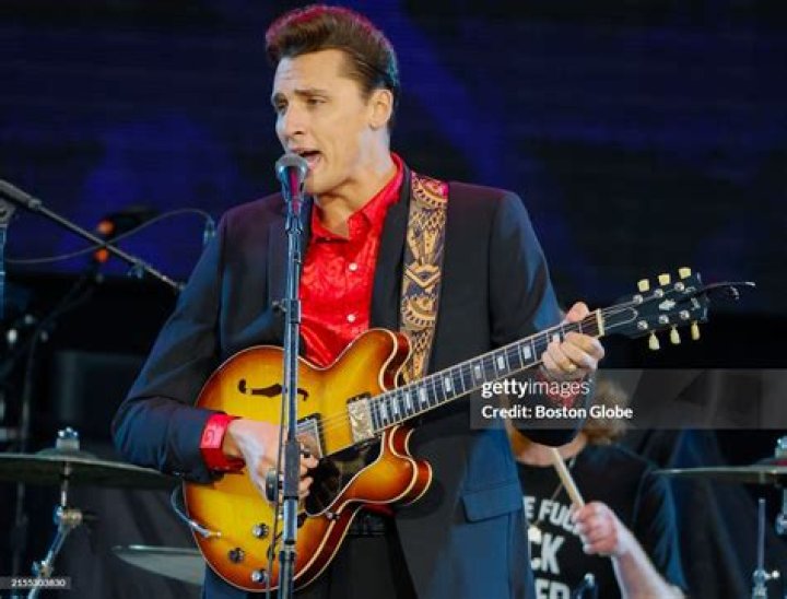 Brandon Coleman Red Clay Strays: The Voice Behind the Southern Sound