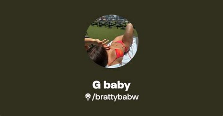 Exploring the Phenomenon of Bratty Gbaby Porn: A Look at Online Presence
