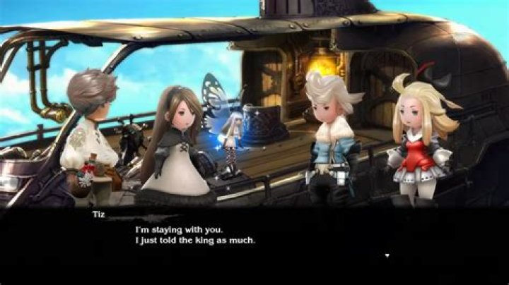 
Bravely Default 2 – How to Get More JP From Battles