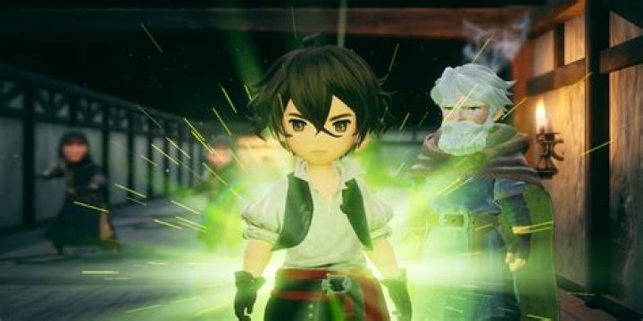 
Bravely Default 2: How to Unlock Gambler Job