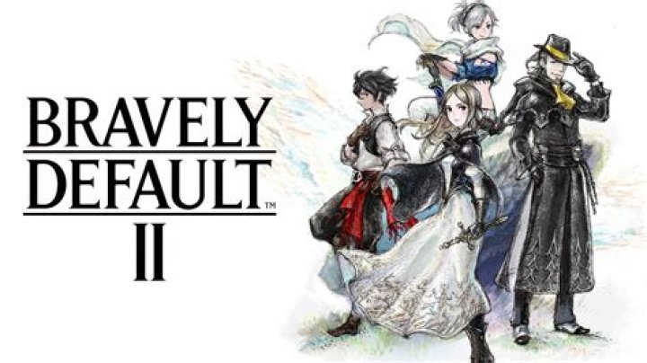 
Bravely Default II Review