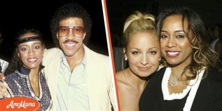 Brenda Harvey Richie: The Remarkable Journey of a Resilient Woman