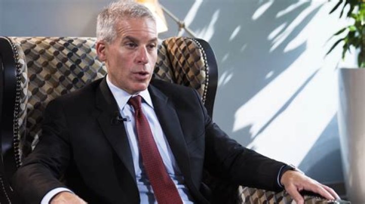 Unpacking Brian Steele Lawyer Net Worth: What We Know Today