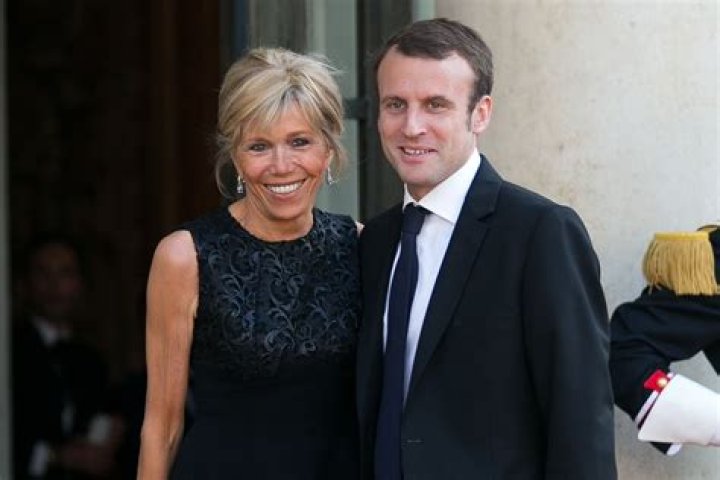 Brigitte Macron Age Birthdate: Unveiling the Details People Want to Know