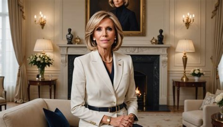 Brigitte Macron Age: Discovering the French First Lady's Birth Year