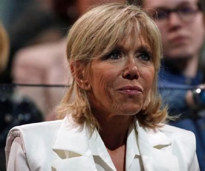 Discover Brigitte Macron's Biography: A Look at France's First Lady