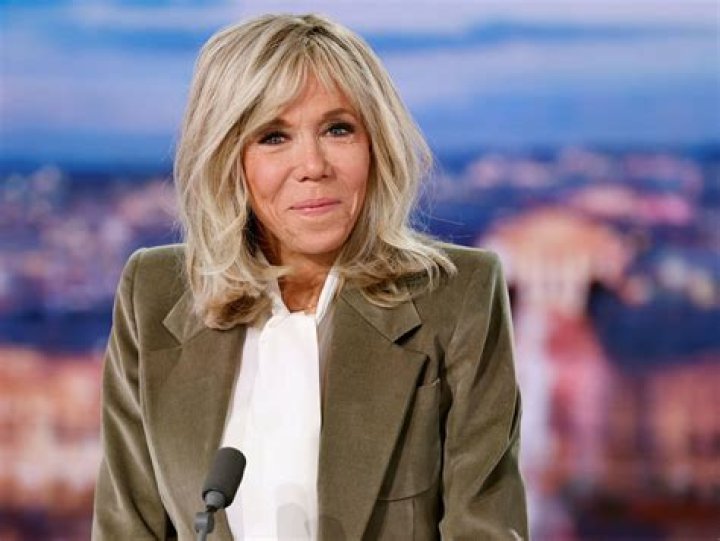 Discovering Brigitte Macron Birthdate: Unpacking the French First Lady's Story