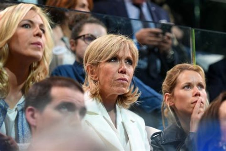Exploring Brigitte Macron's Children: A Look at Her Family Life
