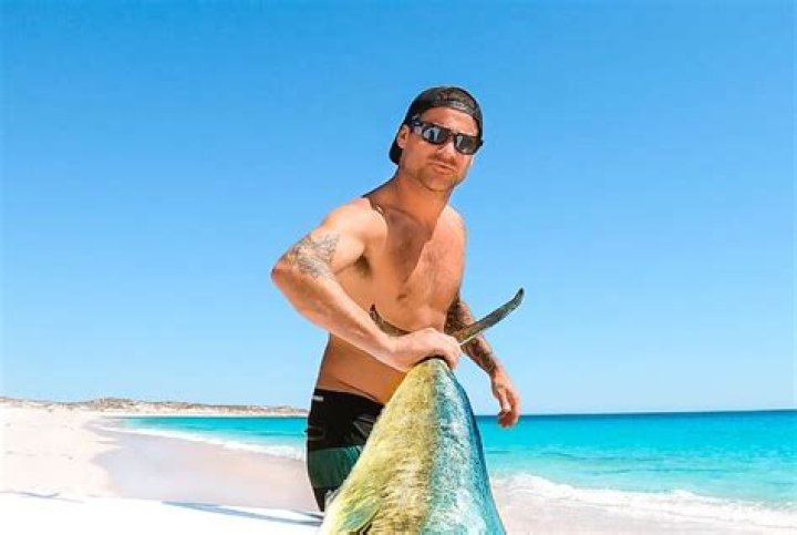 Exploring the Buzz Around Brodie Moss Bitten: What We Know About Brodie