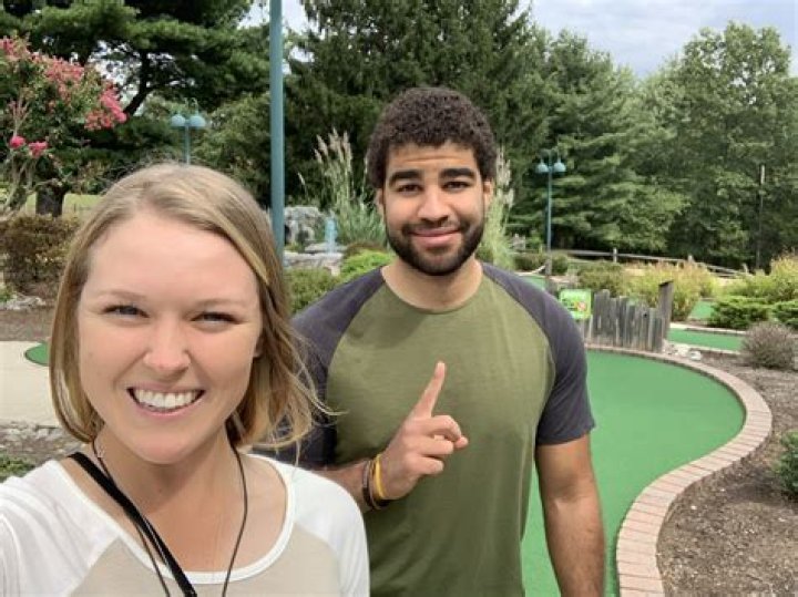 The Talk Around Brooke Henderson Engagement: What We're Hearing