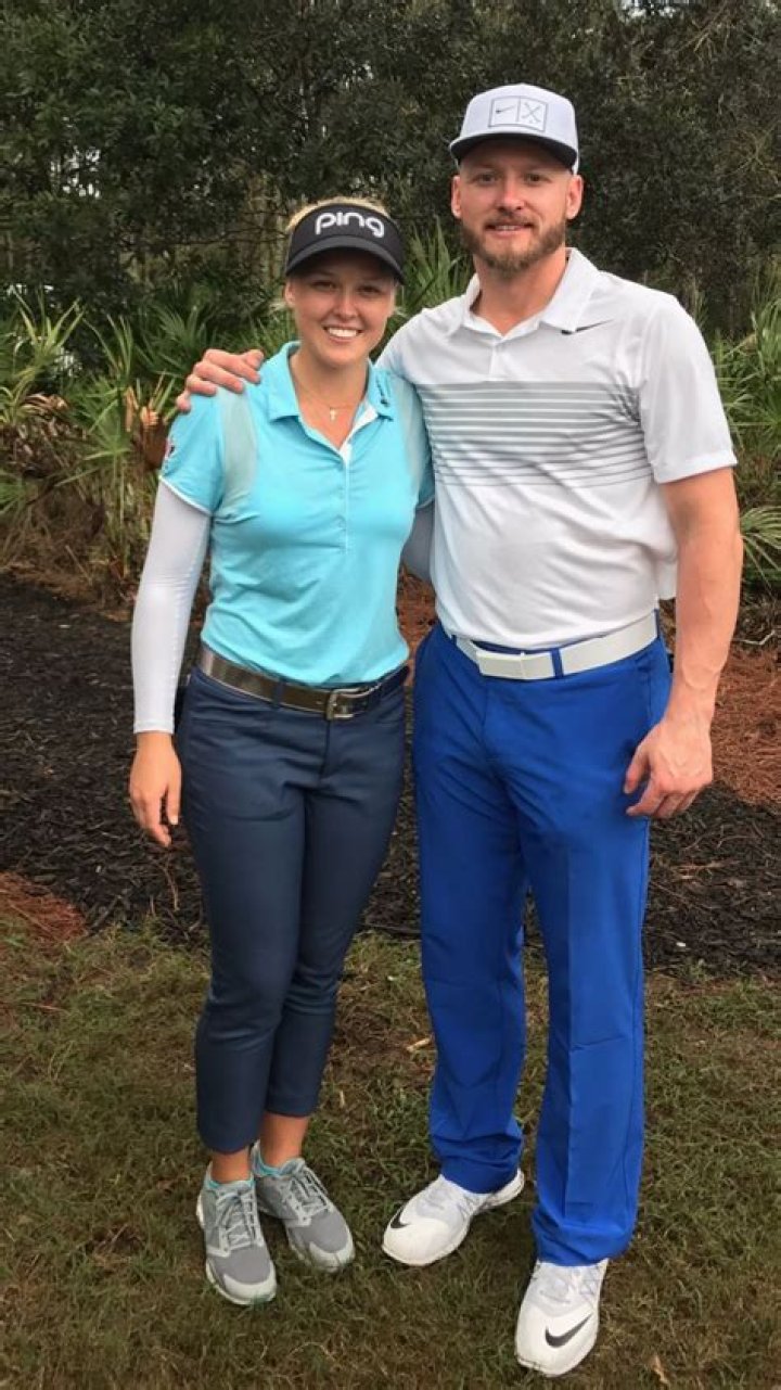 Brooke Henderson Husband: Unraveling Her Relationship Status