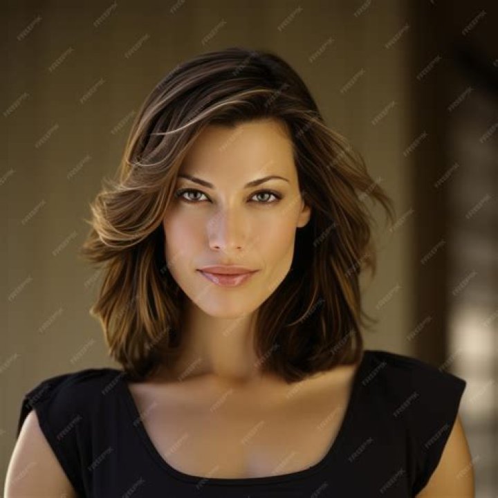 Brooke Langton: A Rising Star in the Entertainment Industry