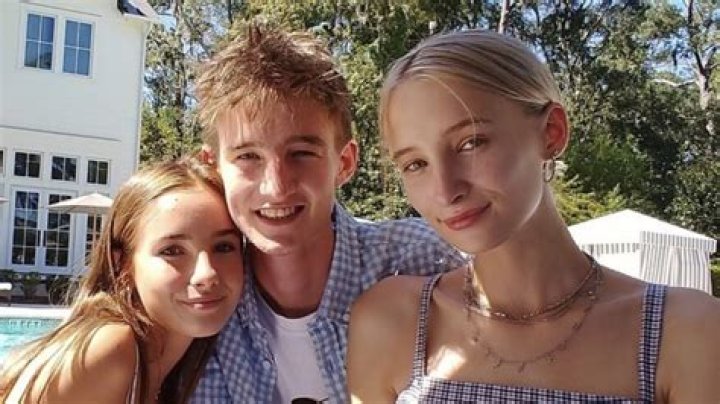 Unpacking the Name Brooke Michelle Baldwin: Origins, Meanings, and More